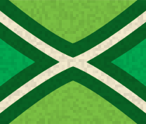Vlag van Achterhoek